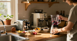 14 Best Small Kitchen Appliances for Saving Space and Simplifying Cooking in 2027
