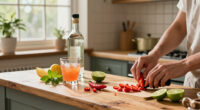 14 Best Spicy Cocktail Ingredients for Bolder Drinks in 2027