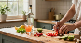 14 Best Spicy Cocktail Ingredients for Bolder Drinks in 2027