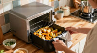 15 Best Air Fryer Toaster Ovens for Versatile Countertop Cooking in 2027