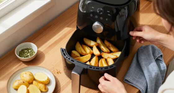 15 Best Air Fryers for Everyday Cooking in 2027