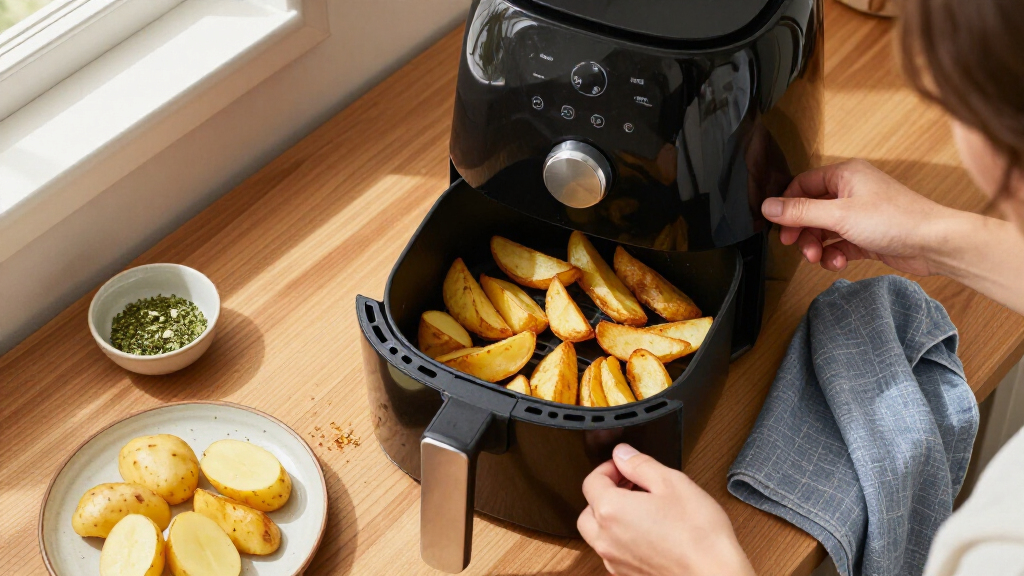 15 Best Air Fryers for Everyday Cooking in 2027