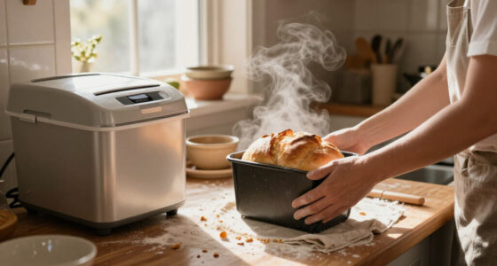 15 Best Bread Makers for Fresh Homemade Loaves in 2027