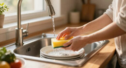 15 Best Dish Sponges for Everyday Kitchen Cleaning in 2027