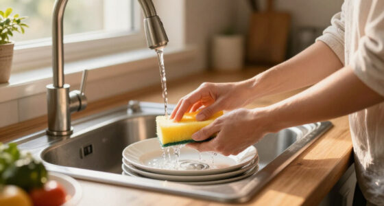 15 Best Dish Sponges for Everyday Kitchen Cleaning in 2027