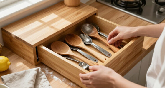 15 Best Drawer Organizers for a More Organized Home in 2027