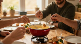 15 Best Fondue Sets for Shared Meals and Easy Entertaining in 2027