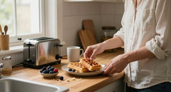 15 Best Frozen Waffles for Easy, Satisfying Breakfasts in 2027