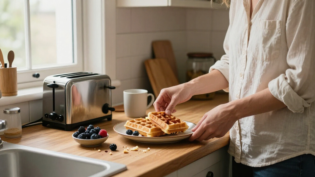15 Best Frozen Waffles for Easy, Satisfying Breakfasts in 2027