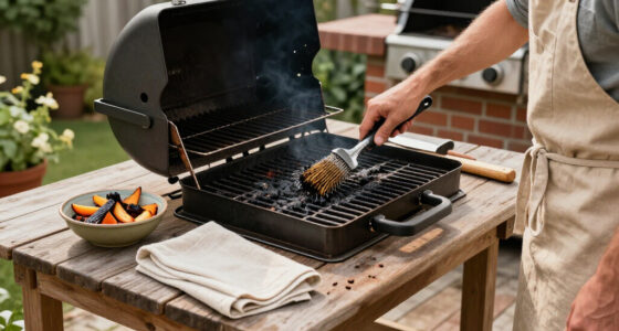 15 Best Grill Brushes for Safer, Easier Grill Cleaning in 2027