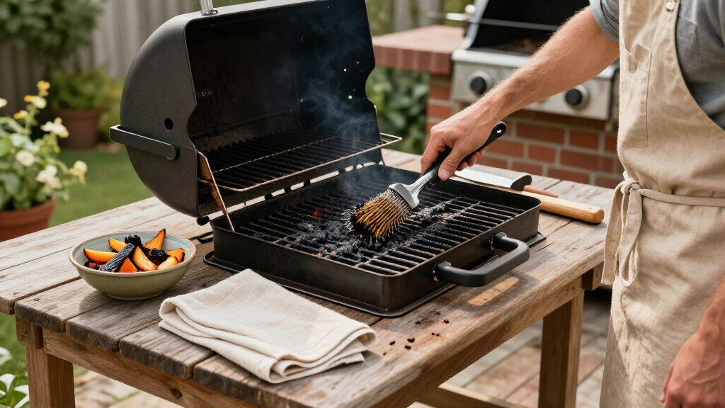 15 Best Grill Brushes for Safer, Easier Grill Cleaning in 2027