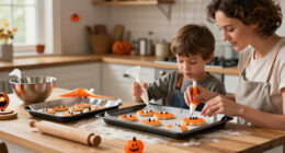 15 Best Halloween Baking Decorating Kits for Festive Treats in 2027