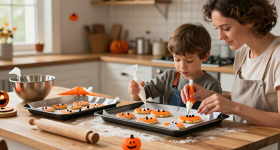 15 Best Halloween Baking Decorating Kits for Festive Treats in 2027