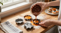15 Best Halloween Baking Pans for Spooky Treats in 2027