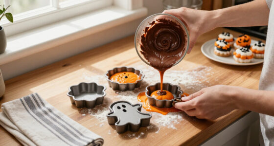 15 Best Halloween Baking Pans for Spooky Treats in 2027