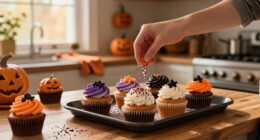 15 Best Halloween Baking Sprinkles for Festive Treats in 2027