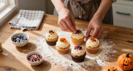 15 Best Halloween Baking Sprinkles in 2027