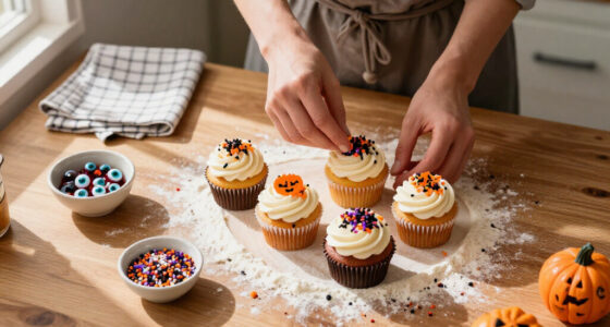 15 Best Halloween Baking Sprinkles in 2027