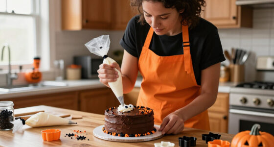15 Best Halloween Cake Decorating Supplies for Spooky Bakes in 2027