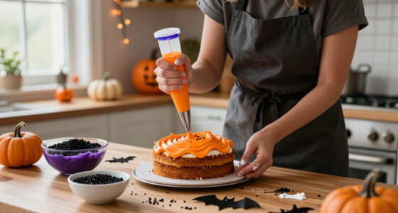 15 Best Halloween Cake Decorating Supplies in 2027