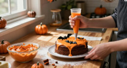 15 Best Halloween Cake Decorations for Spooky Celebrations in 2027