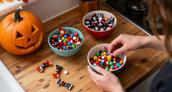 15 Best Halloween Candy Bowls for Trick-or-Treating and Parties in 2027