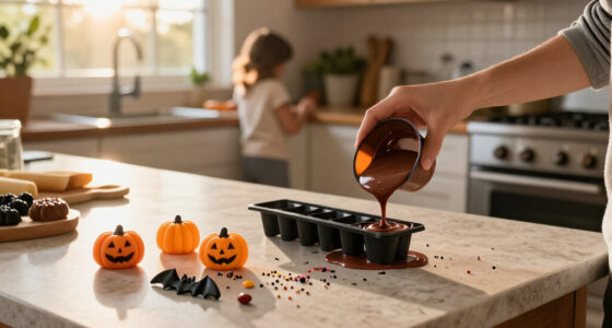 15 Best Halloween Candy Making Molds for Spooky Homemade Treats in 2027