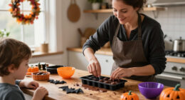 15 Best Halloween Candy Molds for Spooky Homemade Treats in 2027