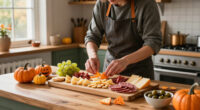 15 Best Halloween Charcuterie Boards for Spooky Entertaining in 2027