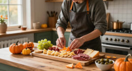 15 Best Halloween Charcuterie Boards for Spooky Entertaining in 2027