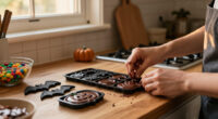 15 Best Halloween Chocolate Molds for Spooky Treats in 2027