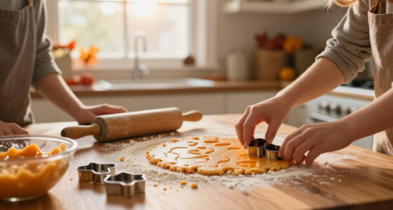 15 Best Halloween Cookie Cutters for 2027