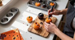 15 Best Halloween Cupcake Decorating Kits for 2027