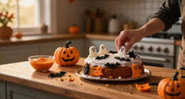 15 Best Halloween Edible Cake Toppers for 2027