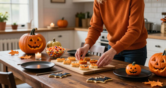 15 Best Halloween Party Food Picks for 2027
