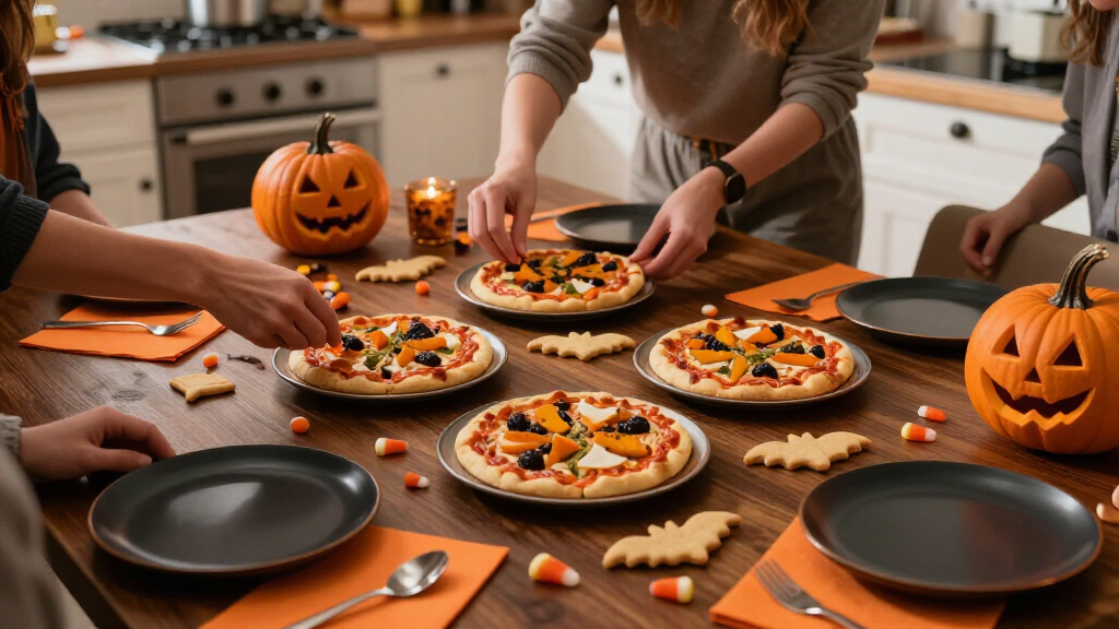 15 Best Halloween Party Food Picks for 2027