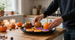 15 Best Halloween Serving Platters for Spooky Party Spreads in 2027