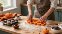 15 Best Halloween Silicone Baking Molds for Festive Treats in 2027