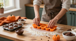 15 Best Halloween Silicone Baking Molds for Festive Treats in 2027