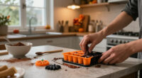 15 Best Halloween Silicone Candy Molds for Spooky Homemade Treats in 2027