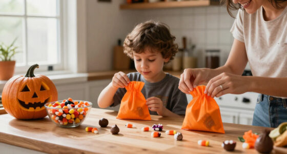 15 Best Halloween Treat Bags for Trick-or-Treating in 2027