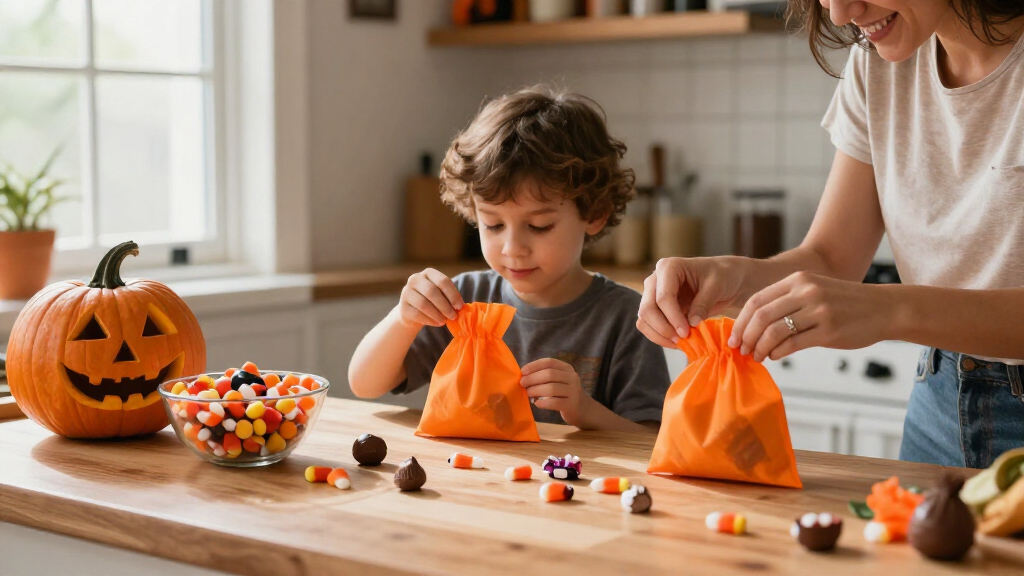 15 Best Halloween Treat Bags for Trick-or-Treating in 2027