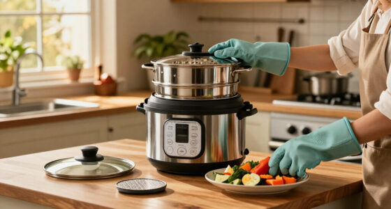 15 Best Instant Pot Accessories for Enhanced Cooking Efficiency in 2027