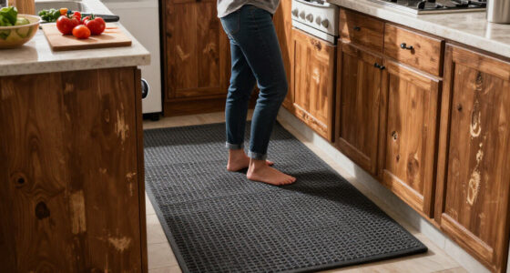 15 Best Kitchen Anti-Fatigue Mats for Comfortable Meal Prep in 2027