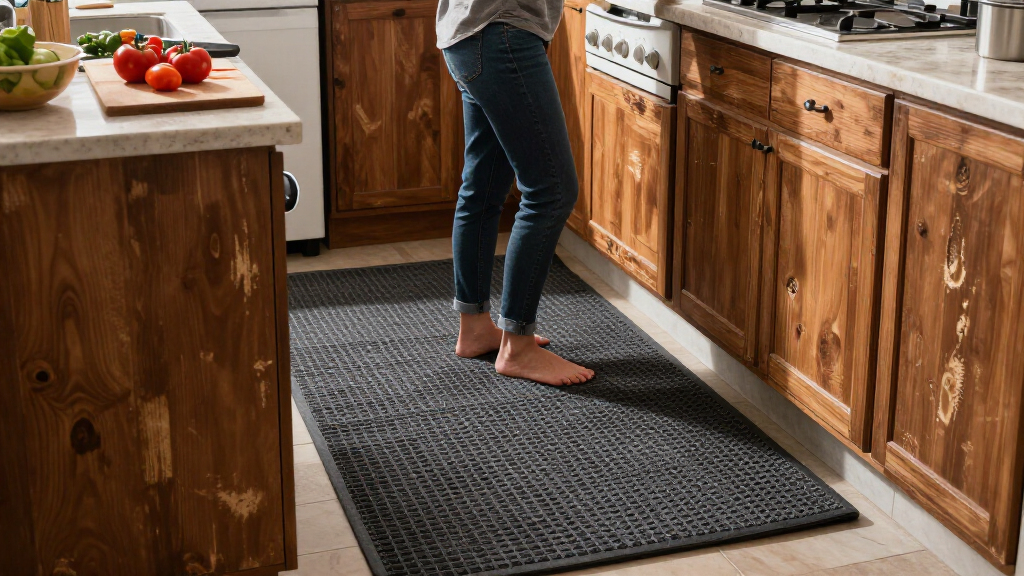 15 Best Kitchen Anti-Fatigue Mats for Comfortable Meal Prep in 2027