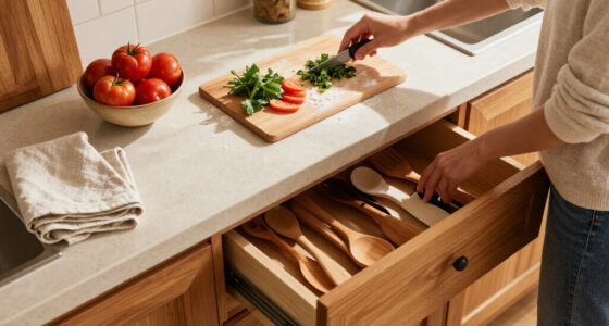 15 Best Kitchen Islands With Storage for More Workspace in 2027
