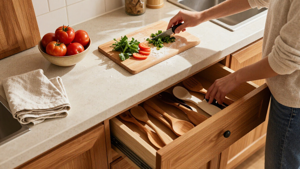 15 Best Kitchen Islands With Storage for More Workspace in 2027