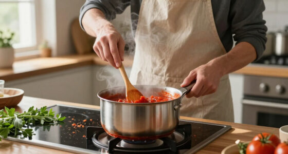 15 Best Kitchen Saucepans for Everyday Cooking in 2027