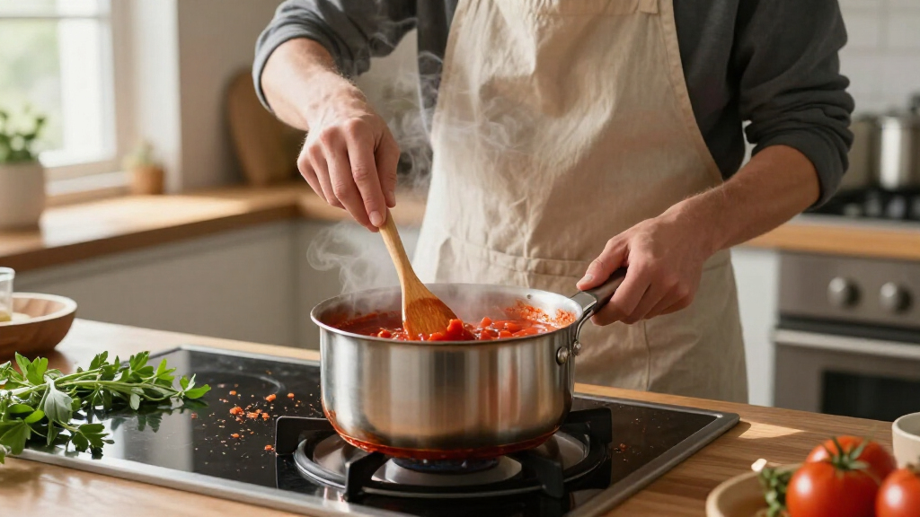 15 Best Kitchen Saucepans for Everyday Cooking in 2027
