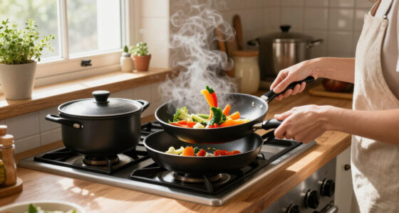 15 Best Nonstick Cookware Sets in 2027